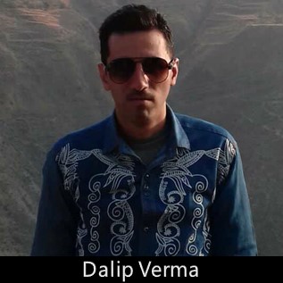 Dalip Verma